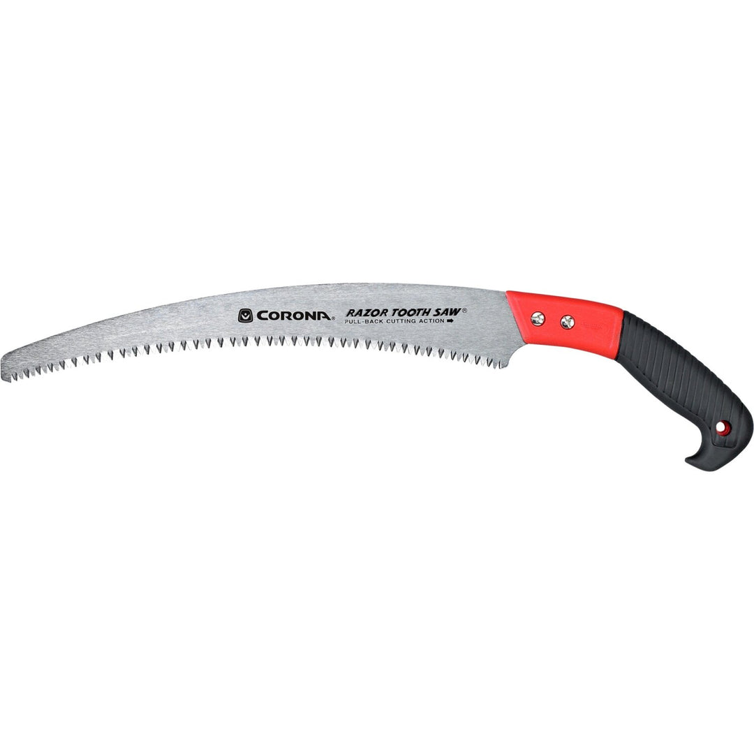 Corona RS 7120 RazorTOOTH Saw Arborist Pruning Saw, 13 in. Blade