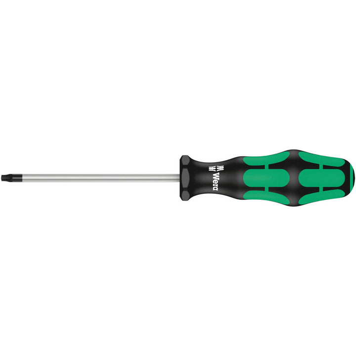 Wera 367 Screwdriver for TORX® screws, TX 30 x 115 mm