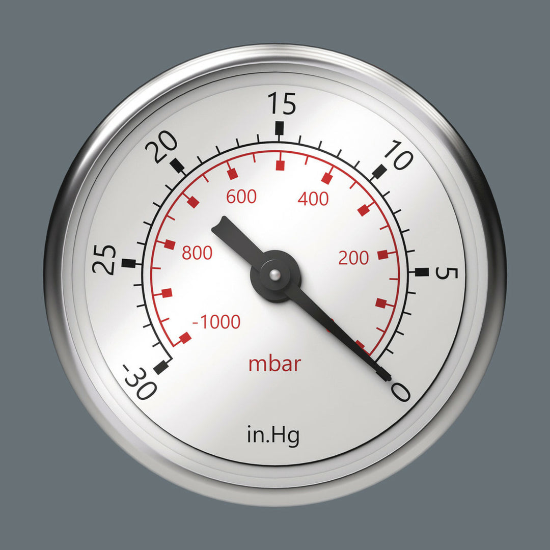 Wera 867/4 H TORX® bits, TX 5 x 50 mm