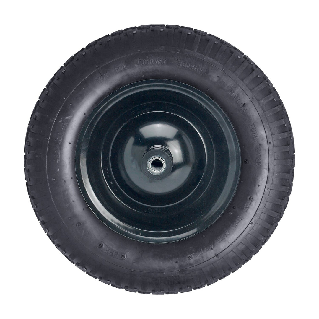 Corona 2506-81 Replacement Pneumatic Wheel for 6 cu. ft. Steel Wheelbarrow