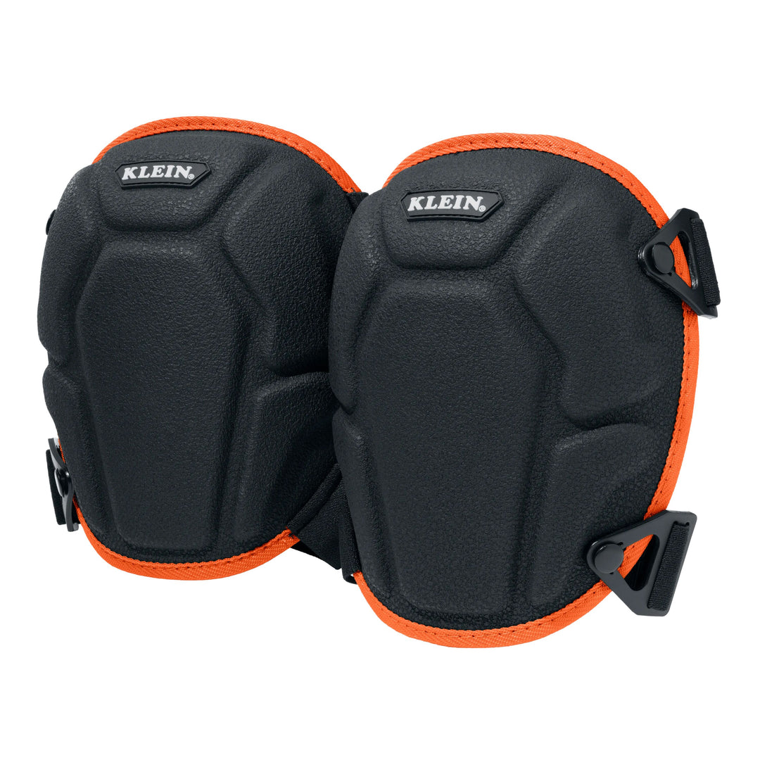 Klein Tools 22082 Fabric Cap Knee Pads
