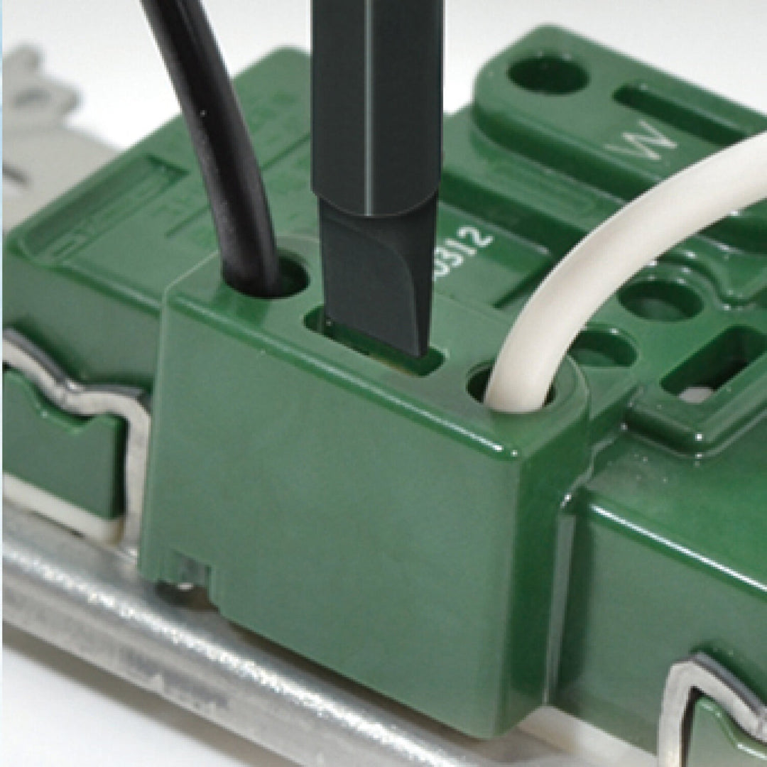 Vessel 220W62 BALL GRIP Interchangeable Screwdriver PH2/Slotted6