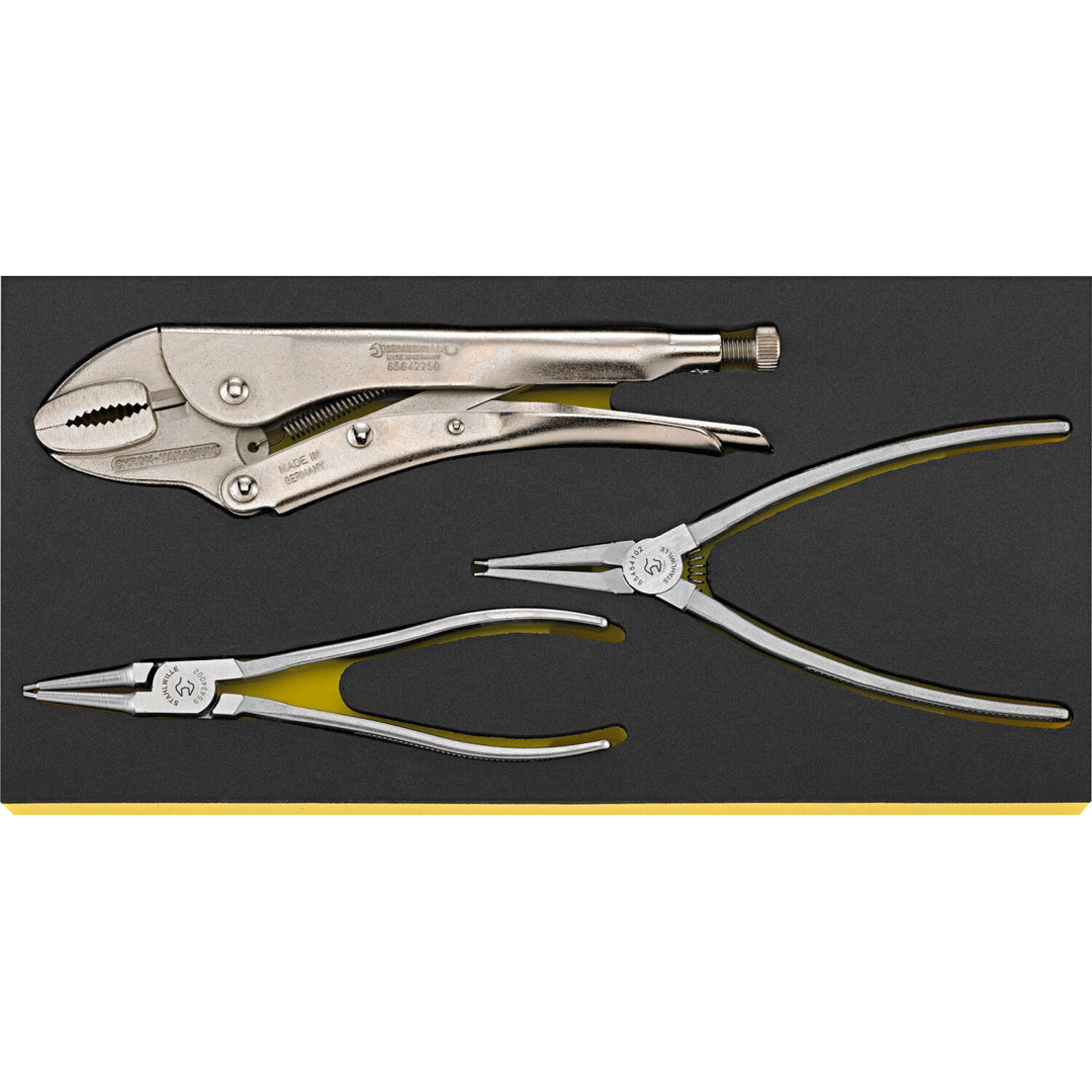Stahlwille 98830004 806/9 TCS TCS tool set