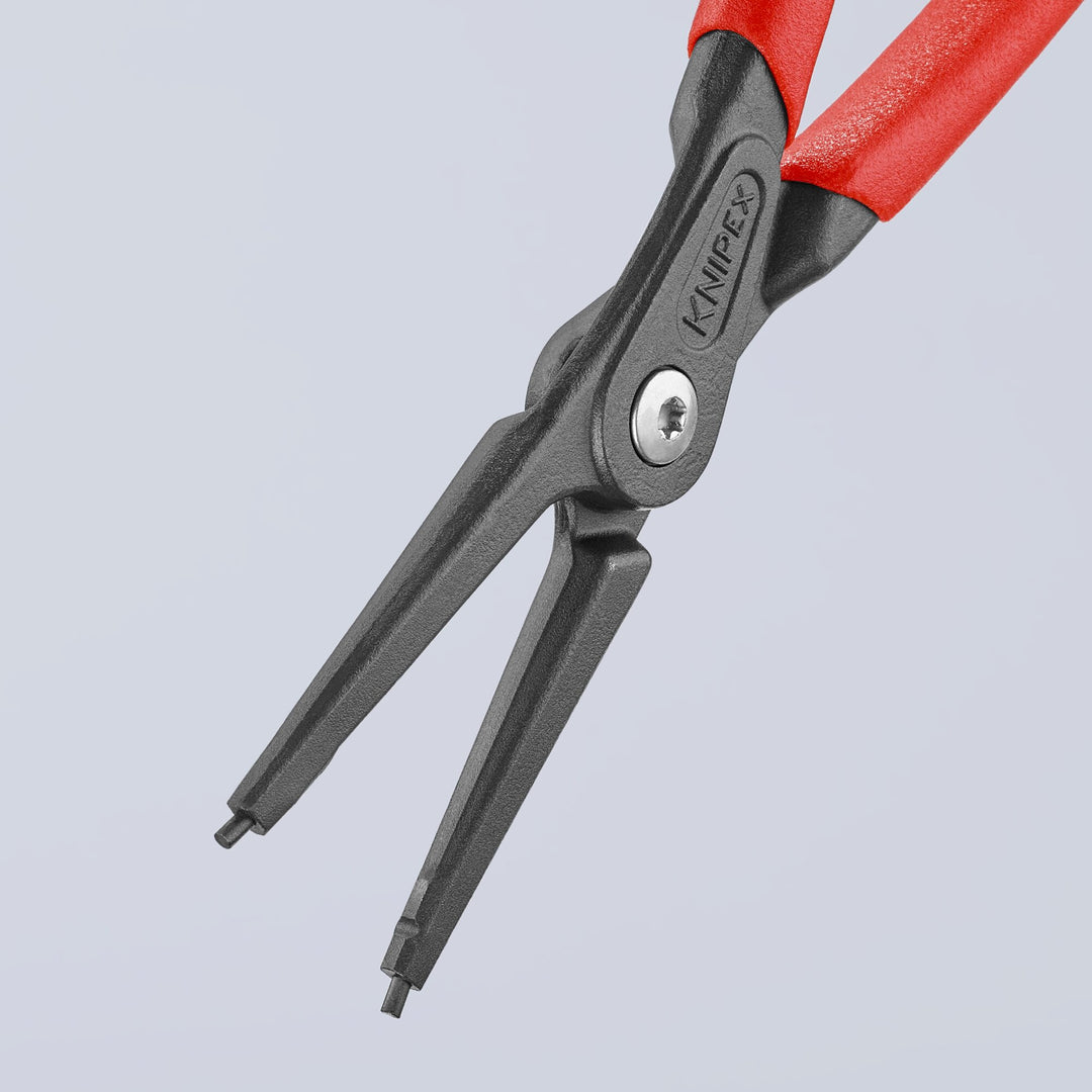 Knipex 49 11 A3 SBA 9" External Precision Snap Ring Pliers