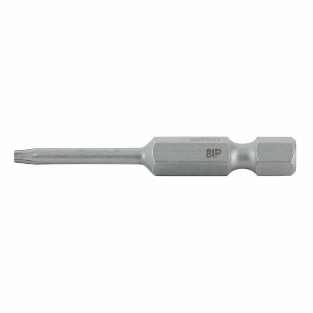 Wiha Tools 74612 TORX Plus Power Bit, IP10 x 50 mm, 10 Pk.