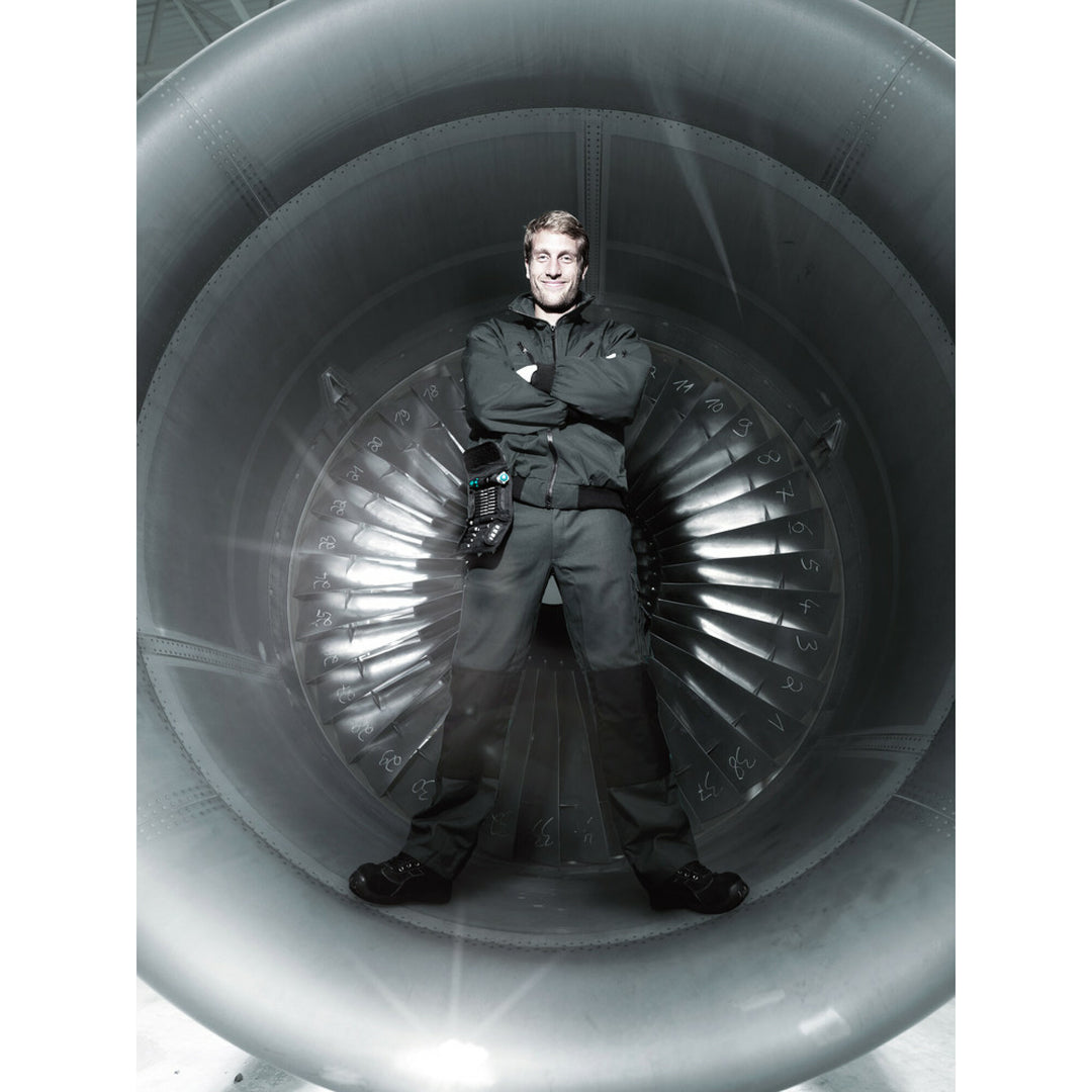 Wera Kraftform Kompakt Zyklop Speed, 26 pieces