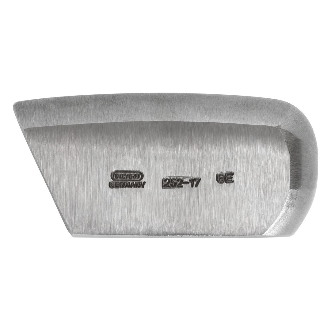 Picard 2521700 Anvil Block, 111 mm