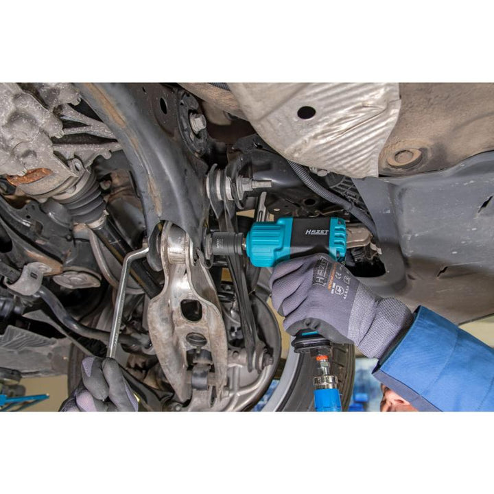 Hazet 2521S-1 1/2 Inch Axis Screw Socket With Special Profile