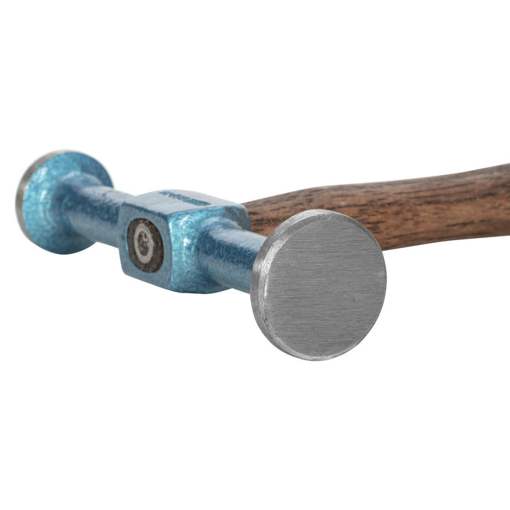 Picard 2522902 Balanced Ding Hammer, L-300 mm With hickory handle