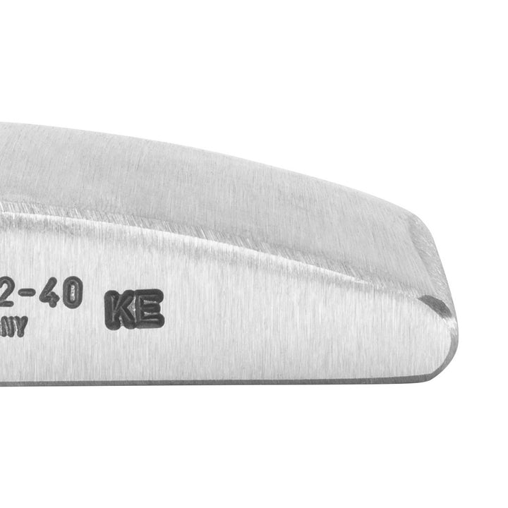 Picard 2524000 Anvil Block, L-120 mm Toe pattern