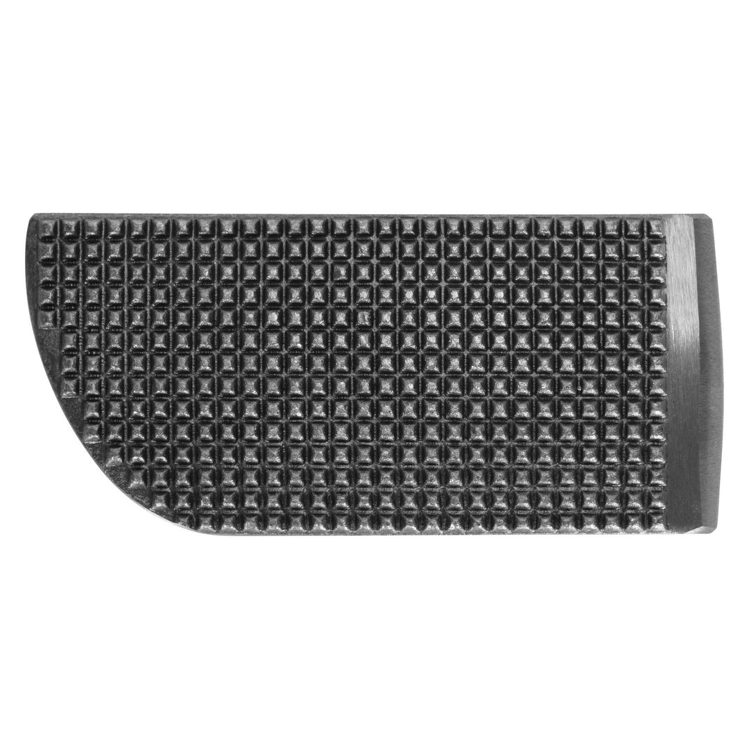 Picard 2524050 Anvil Block, L-125 mm Toe pattern