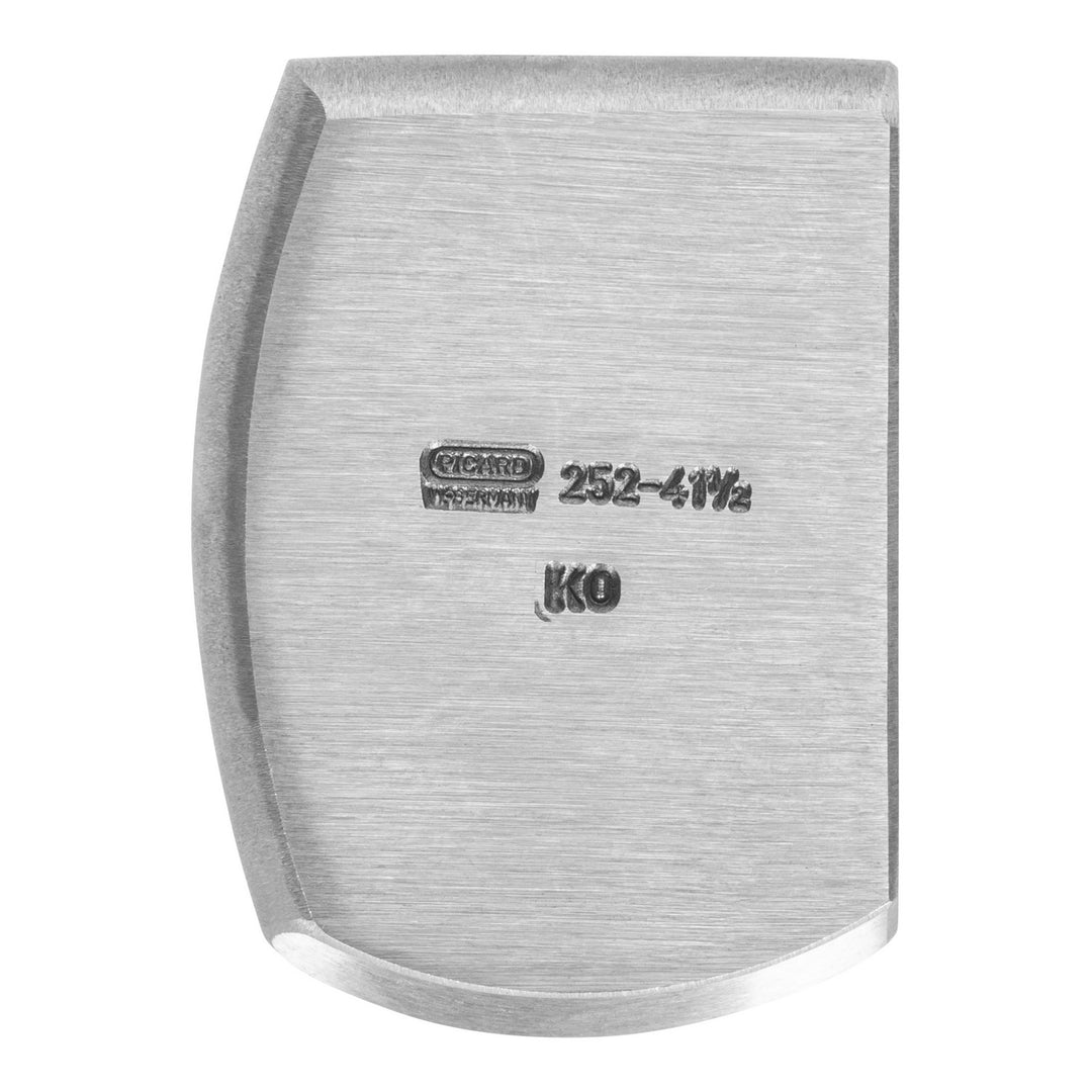 Picard 2524190 Utility Dolly, L-80 mm For fender works