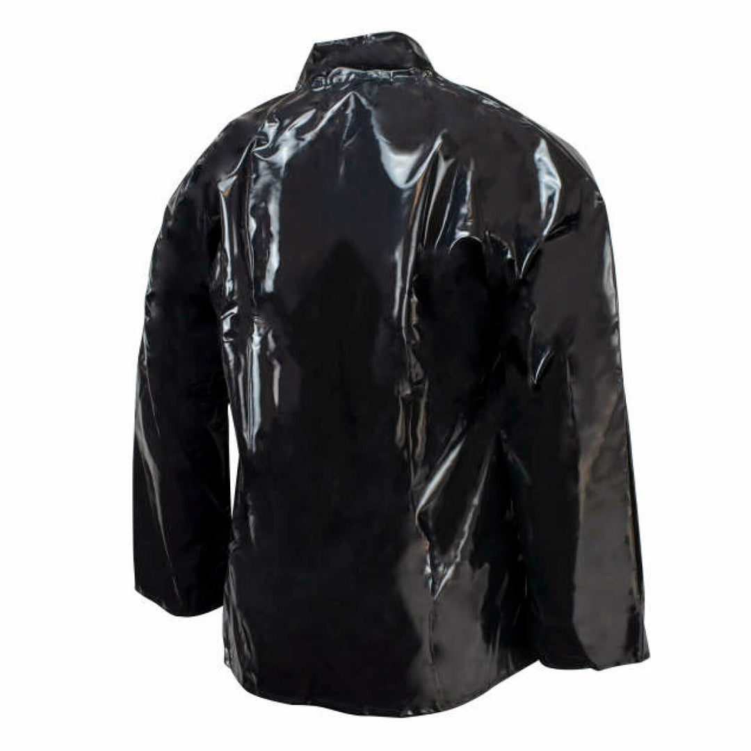 Neese 251SJ Iron Shield Jacket with Snaps - Black