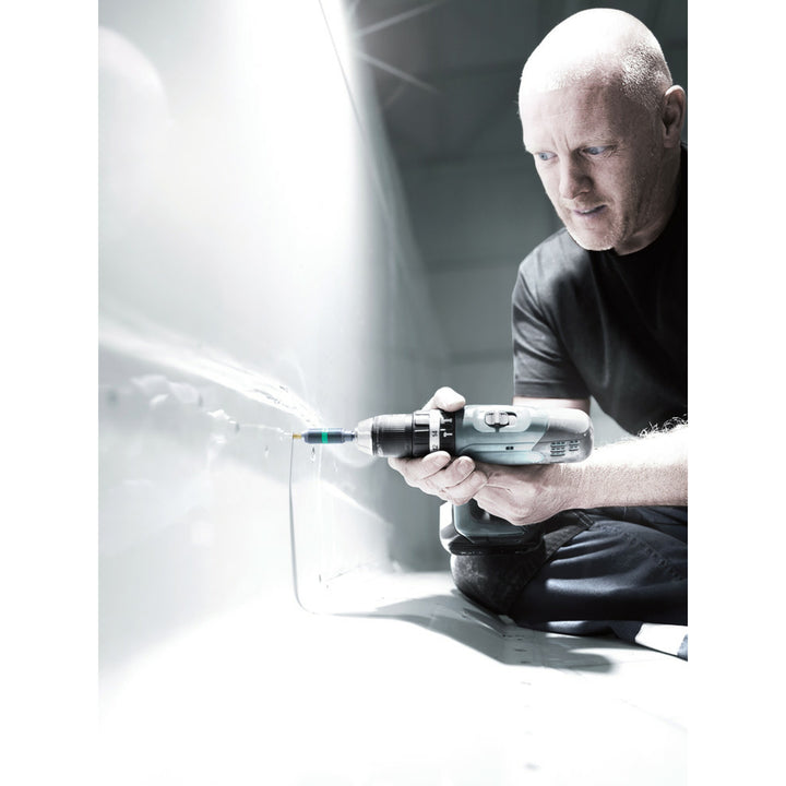 Wera 851/1 ADC bits, aviation, PH 2 x 25 mm