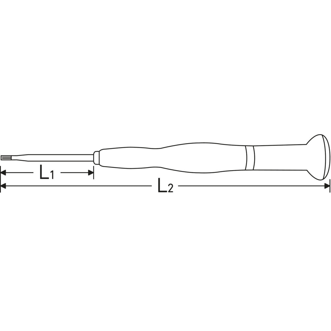 Stahlwille 47540004 Electronic TORX screwdrivers