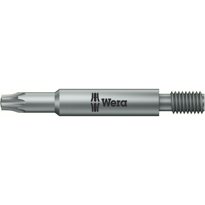 Wera 867/12 TORX® bits, TX 25 x 45 mm