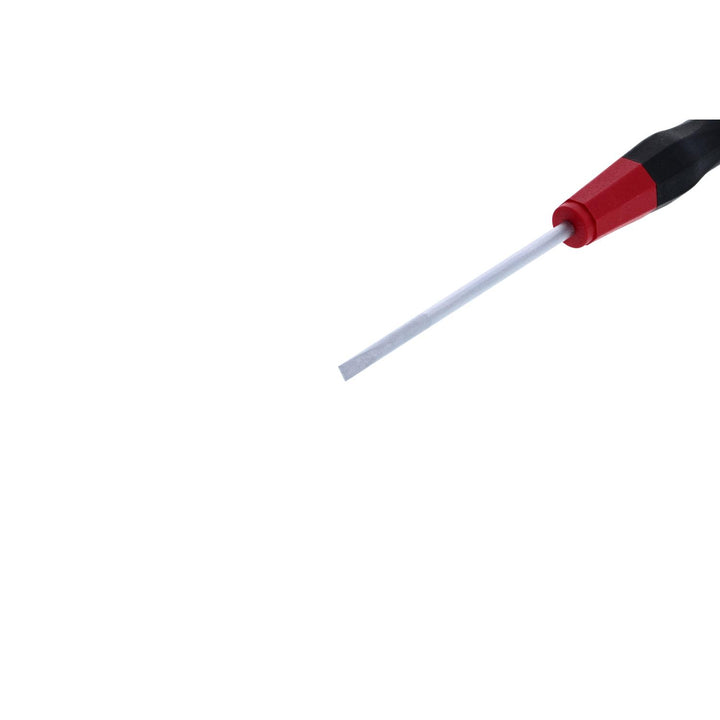 Wiha Tools 26076 PicoFinish Precision Slotted Screwdriver  4 x 60mm