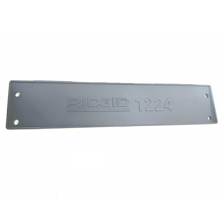 Ridgid 26487 1224 Rear Side Plate
