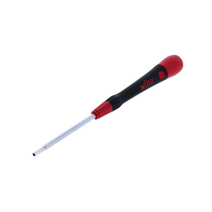 Wiha Tools 26581 PicoFinish Precision Nut Driver, 2.0 mm x 60 mm
