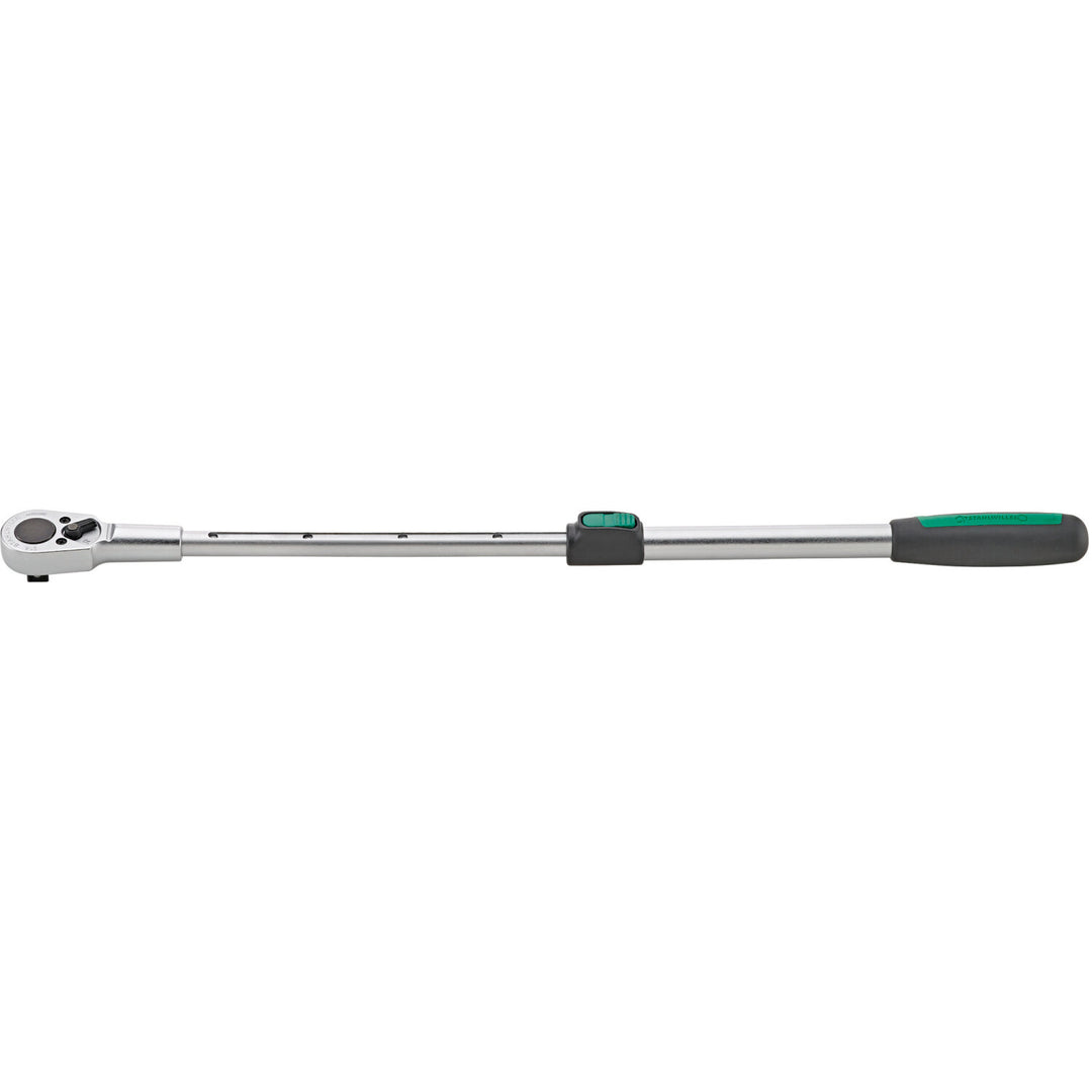 Stahlwille 13160000 Telescopic ratchet