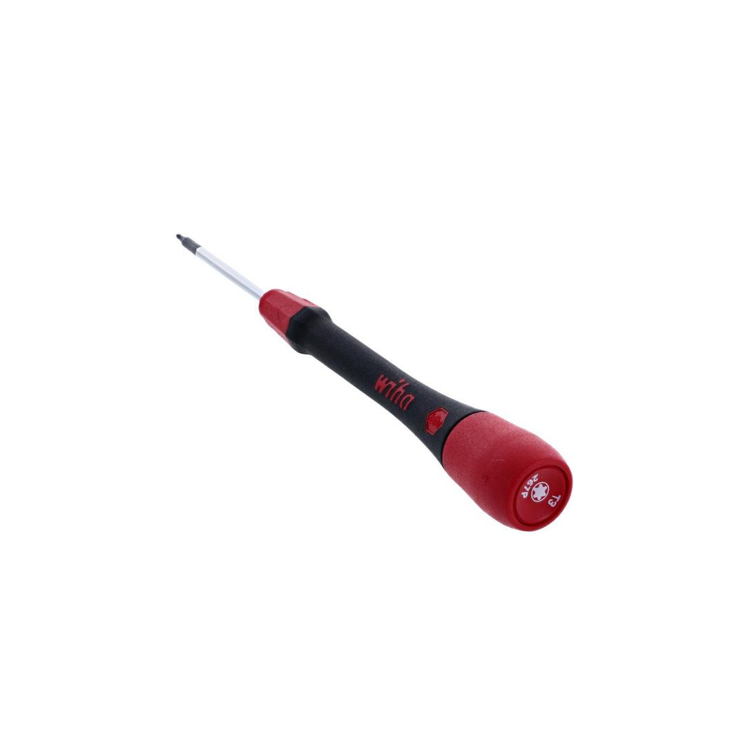 Wiha Tools 26628 PicoFinish Precision TORX Screwdriver, T3 x 40 mm