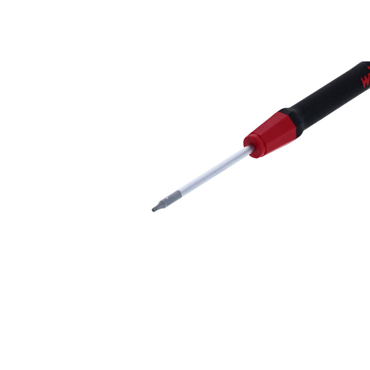 Wiha Tools 26736 PicoFinish Precision TORX Screwdriver, T4 x 40 mm