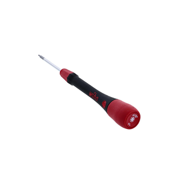 Wiha Tools 26736 PicoFinish Precision TORX Screwdriver, T4 x 40 mm
