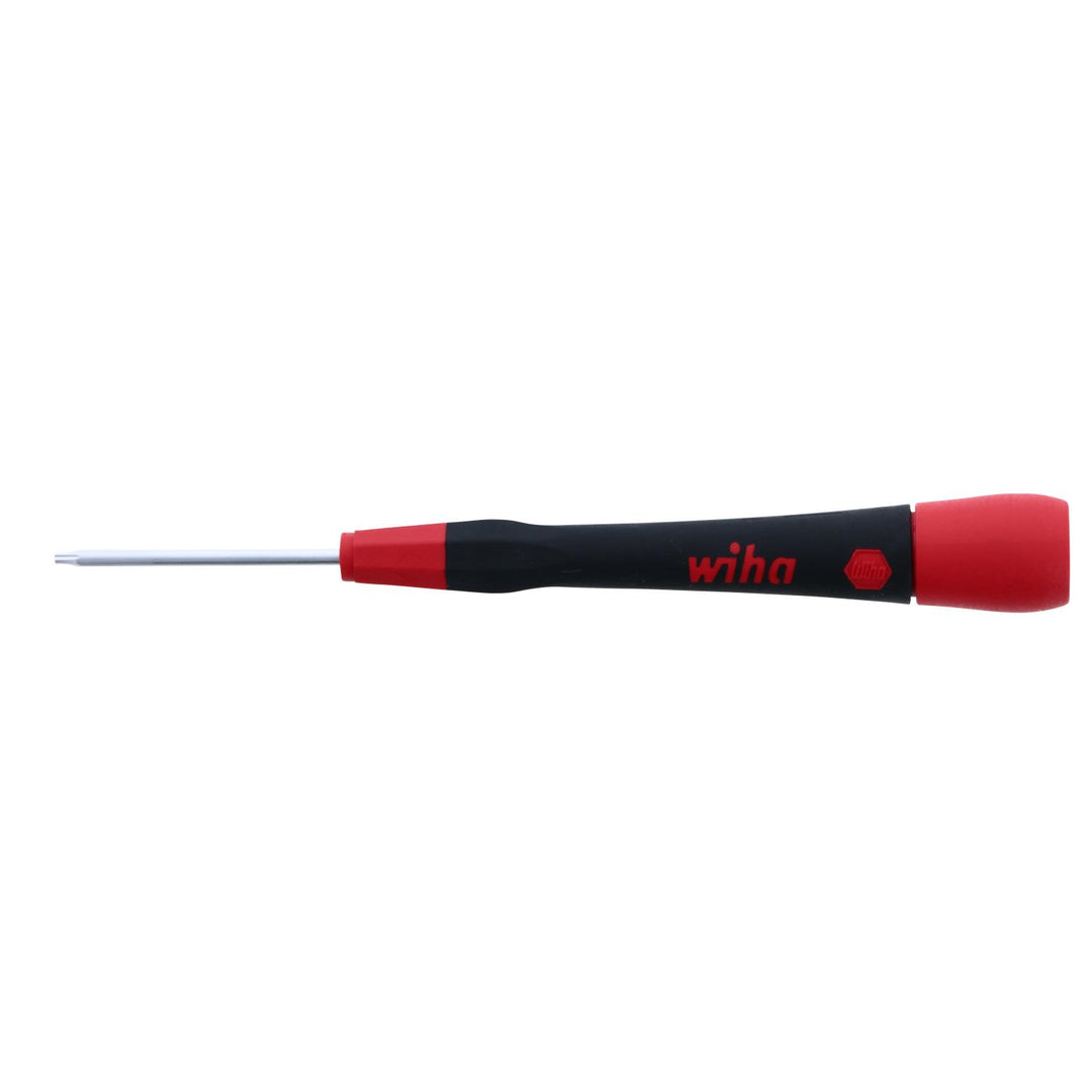 Wiha Tools 26739 PicoFinish Precision TORX Screwdriver, T6 x 40 mm