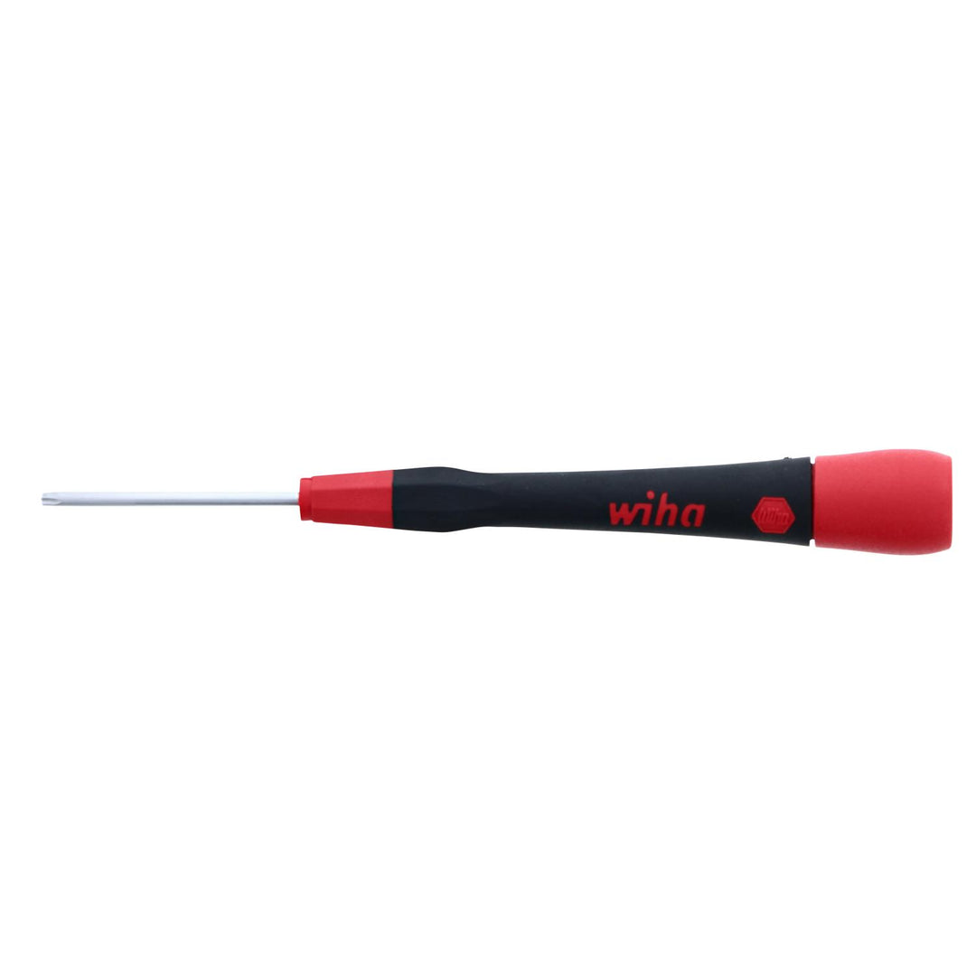 Wiha Tools 26743 PicoFinish Precision TORX® Screwdriver, T8 x 40 mm