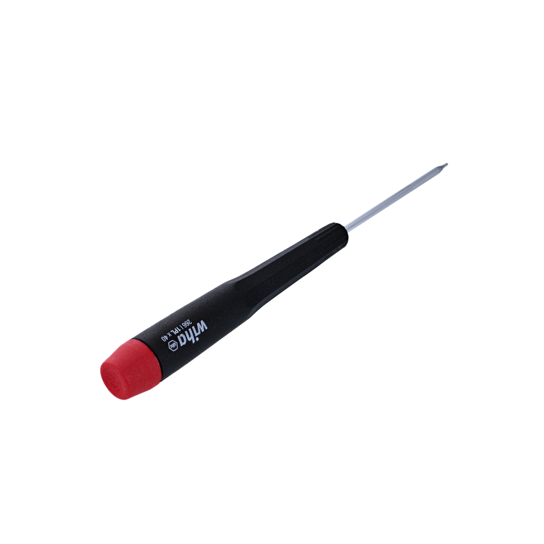 Wiha Tools 26633 Precision Pentalobe Driver PL1 x 40mm