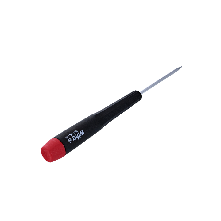 Wiha Tools 26633 Precision Pentalobe Driver PL1 x 40mm