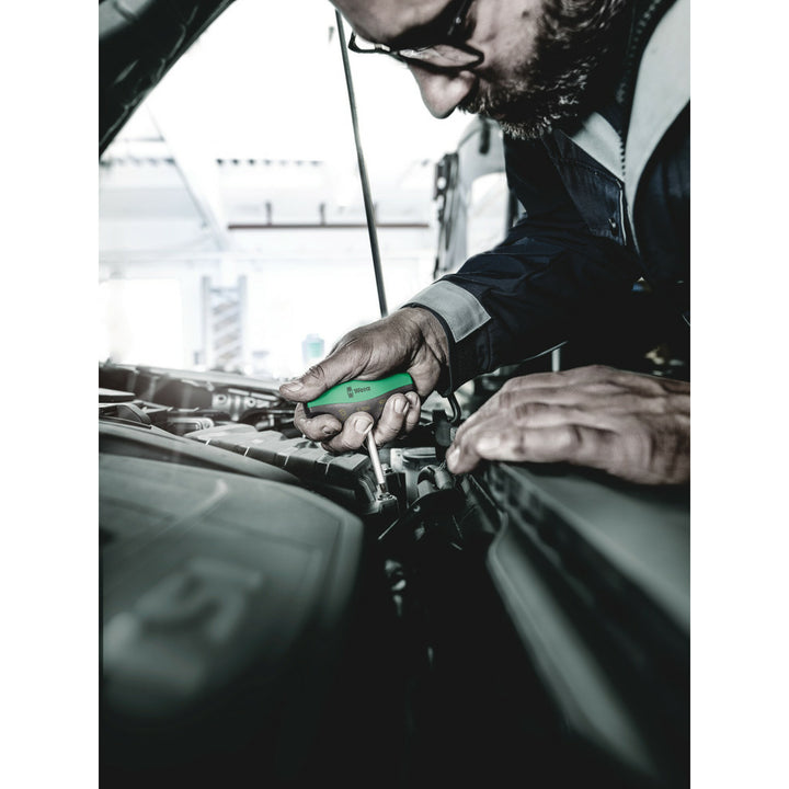 Wera 400 TX Torque-indicator, TX 20 x 4.0 Nm