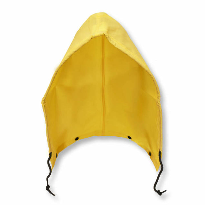 Neese 27001-60-YEL-U 275HO Tuff Wear Hood - Safety Yellow - Universal Size