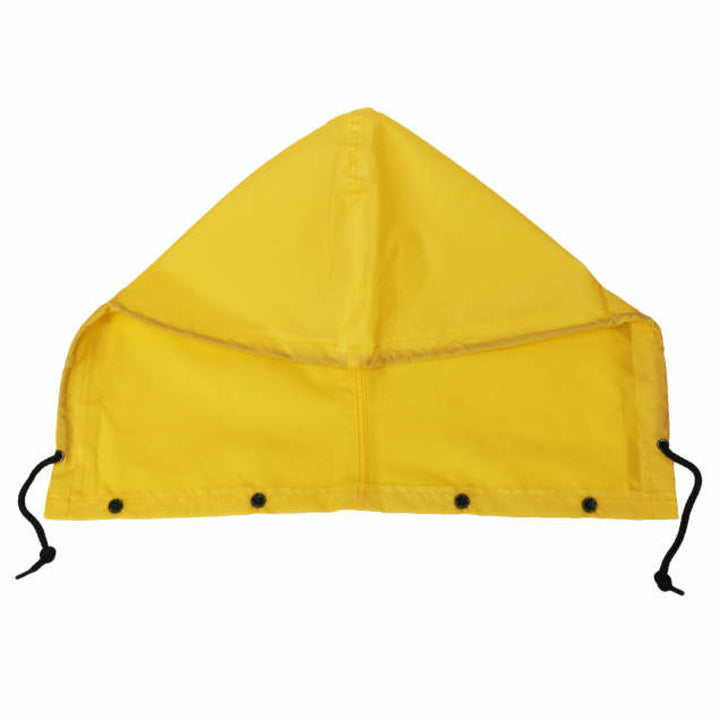 Neese 27001-60-YEL-U 275HO Tuff Wear Hood - Safety Yellow - Universal Size