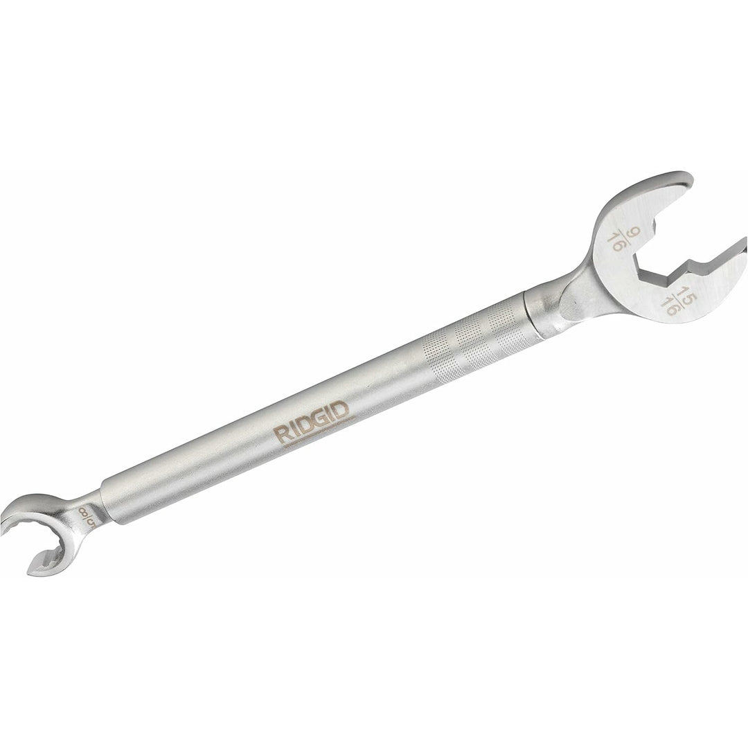 Ridgid 27023 One Stop Wrench
