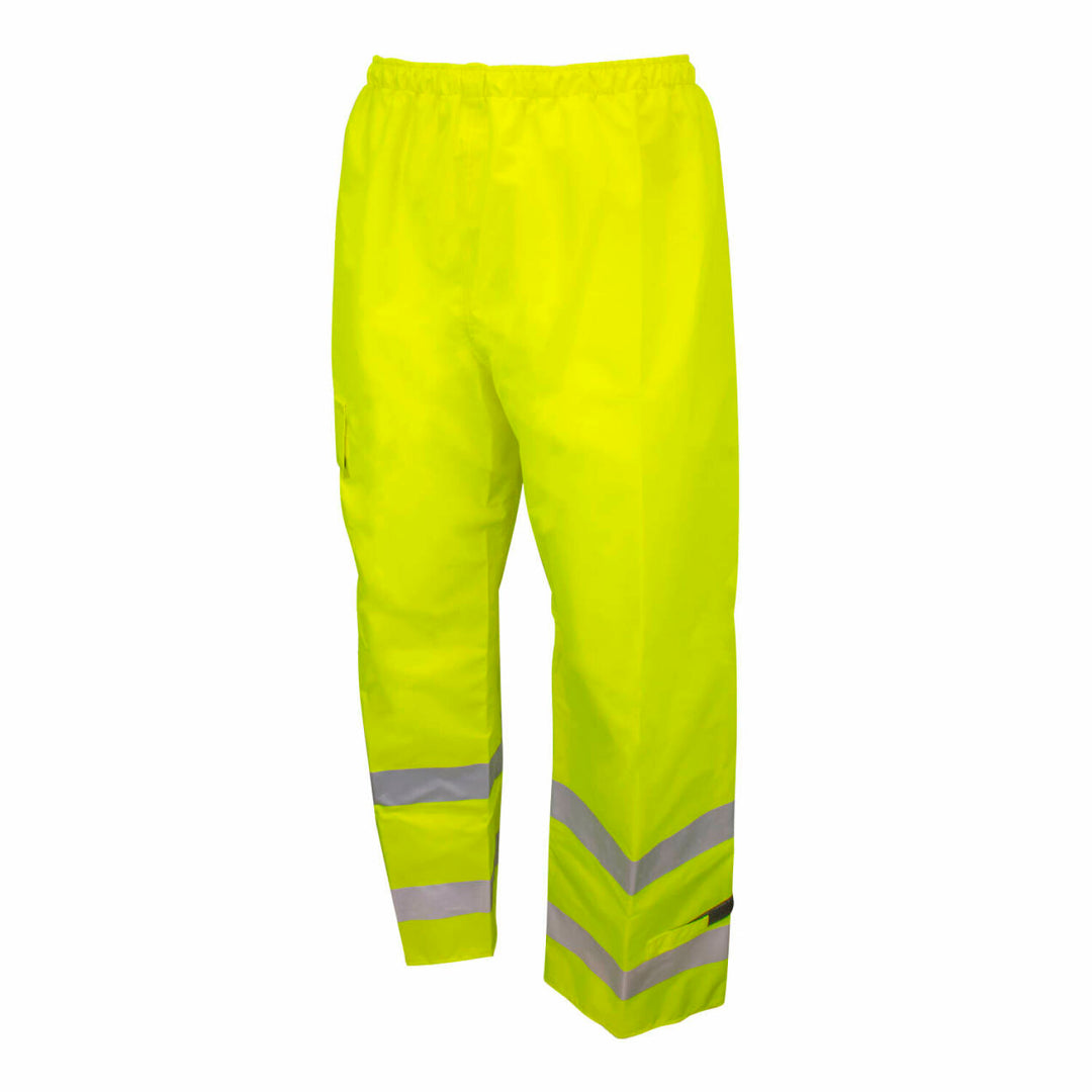Neese 7002ET Telcom Trouser - Lime