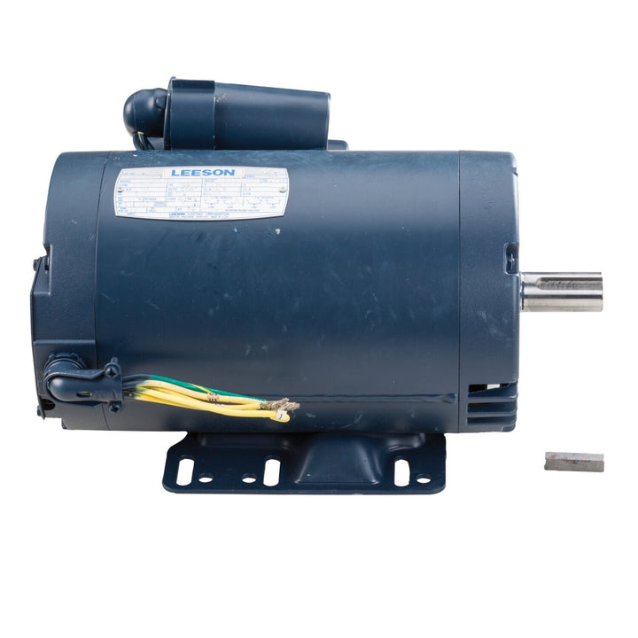 Ridgid 27287 Motor, 110V 50Hz with Capacitor