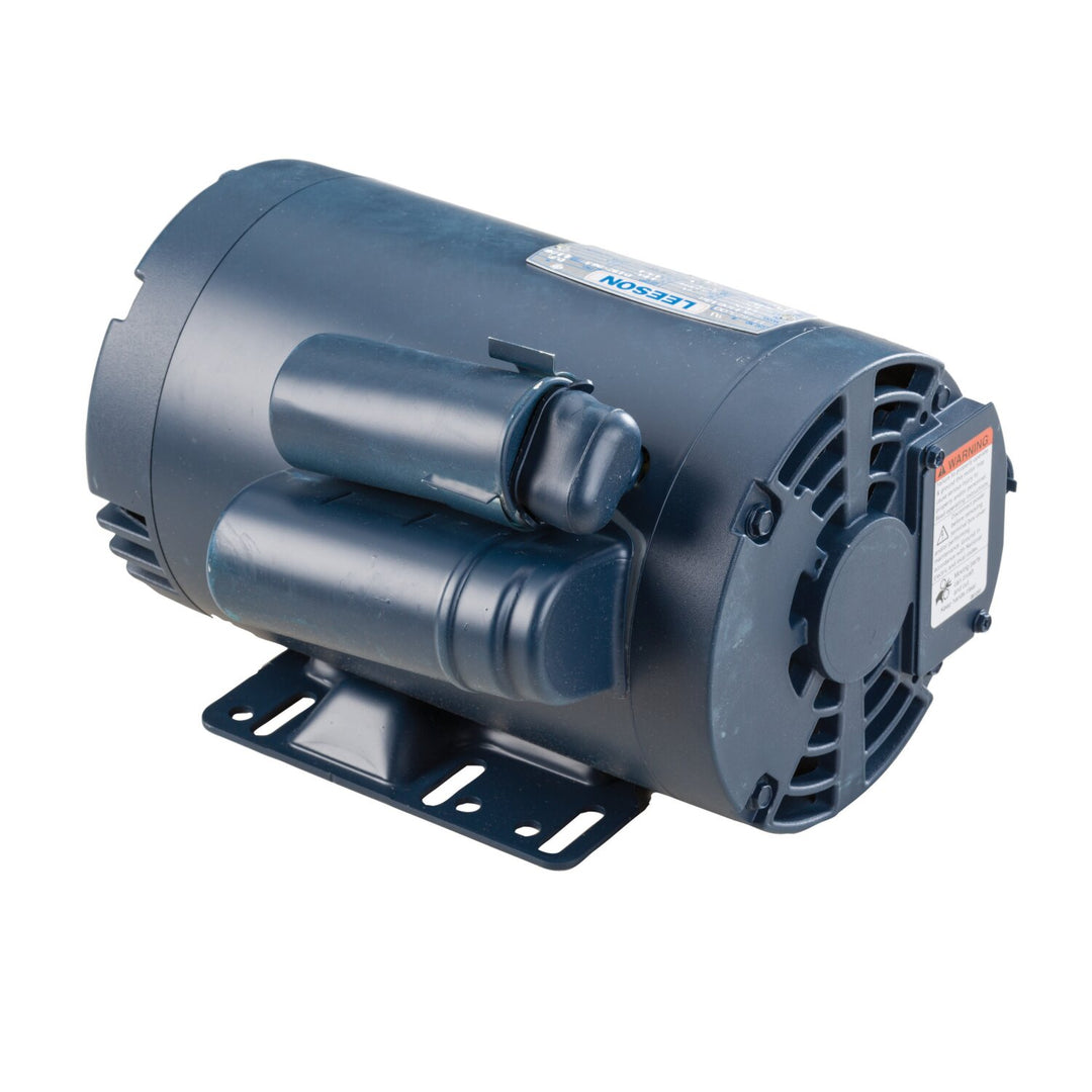 Ridgid 27287 Motor, 110V 50Hz with Capacitor