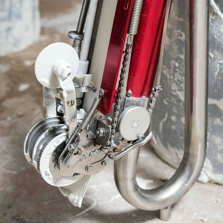 Level5 4-714 Gooseneck Filler Tube