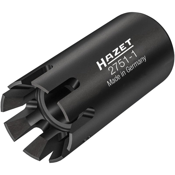 Hazet 2751-1 1/4 Inch Turbo Charger Special Profile Socket