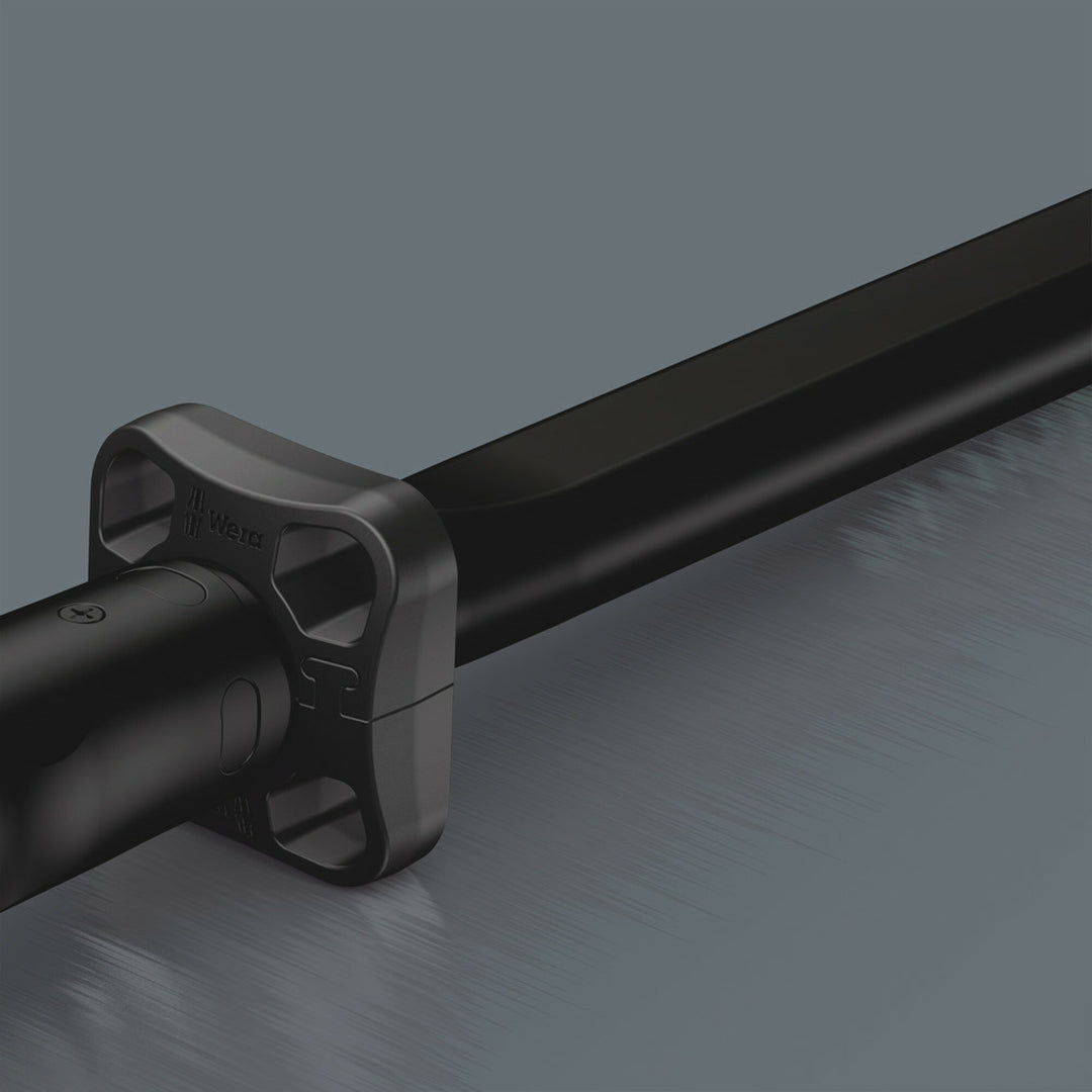 Wera 7762 Click-Torque collar M3, 55 x 70 x 21.5 mm