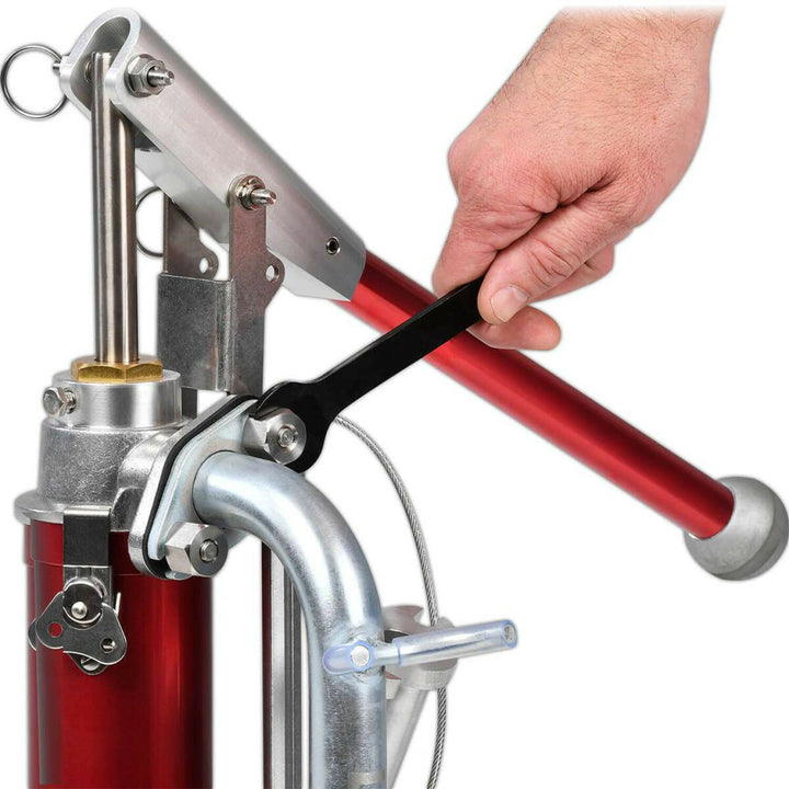 Level5 4-771 Drywall Compound Pump