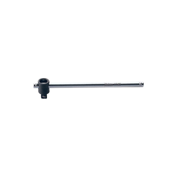 Ko-Ken 2785 1/4 Inch Sq. Dr. Sliding T Handle 115mm