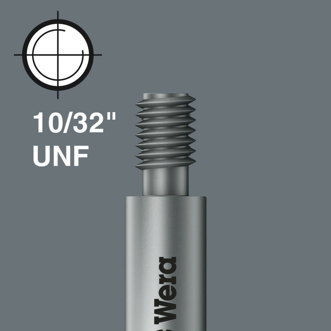 Wera 851/16 Bits, PH 2 x 44.5 mm