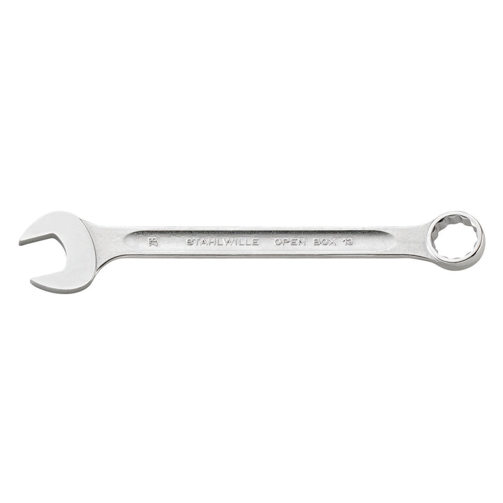 Stahlwille 40082828 28mm Combination Spanner