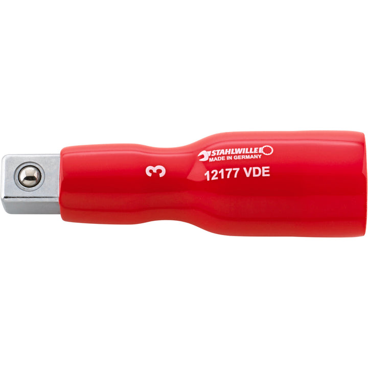 Stahlwille 13420001 12177 VDE Extension Size 3