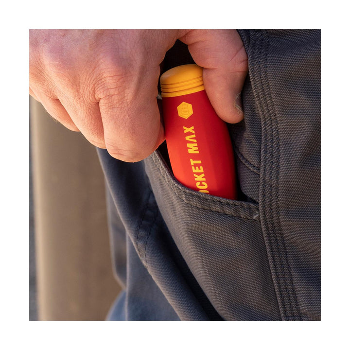 Wiha 28345 6 Piece Insulated SlimLine PocketMax® Multi-Driver