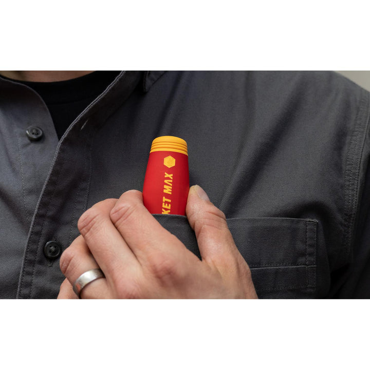 Wiha 28345 6 Piece Insulated SlimLine PocketMax® Multi-Driver