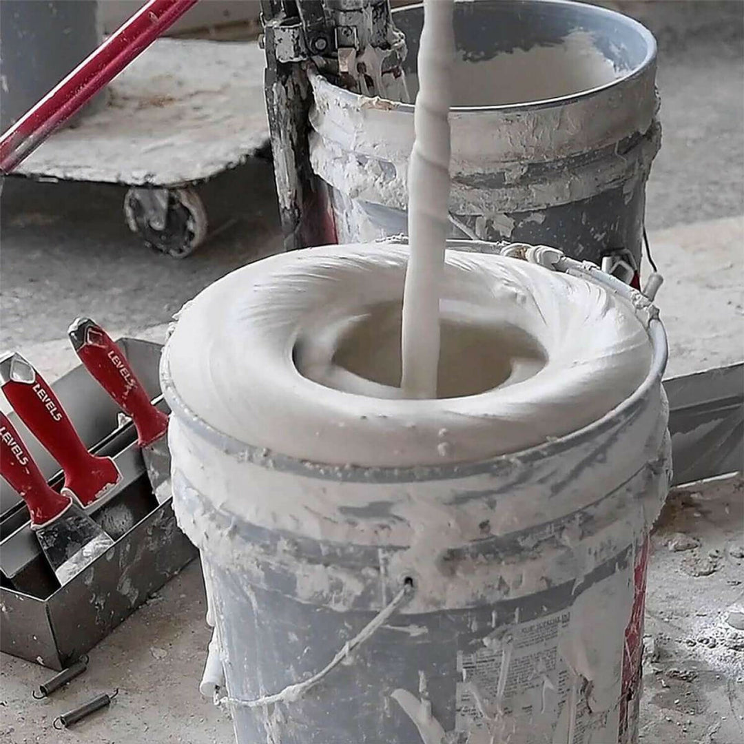 Level5 5-292 32" Long Mixing Paddle with 7" Head