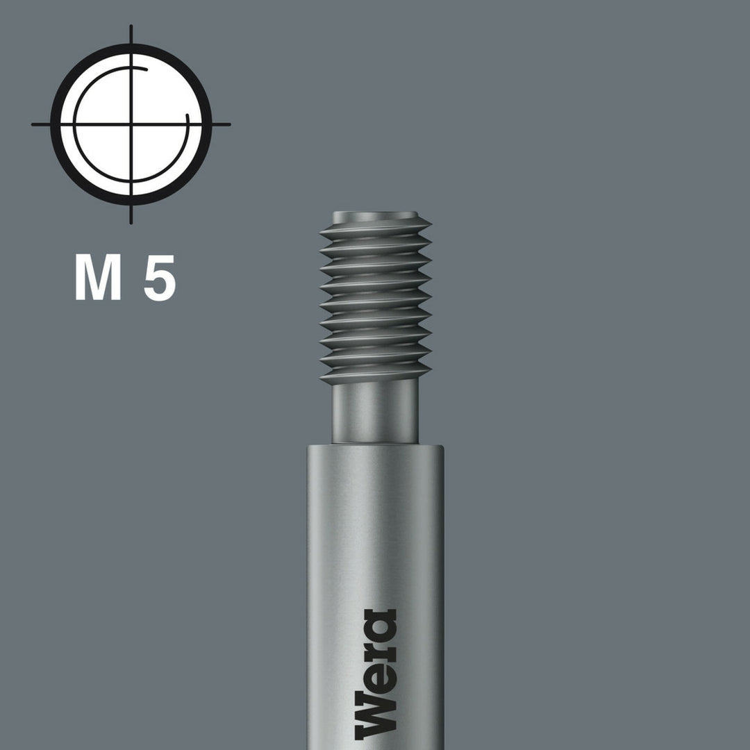 Wera 851/12 Bits, PH 2 x 50 mm